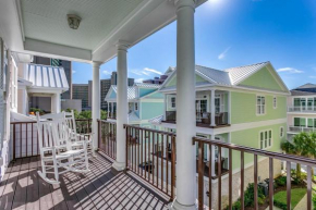 Sands Beach House 304